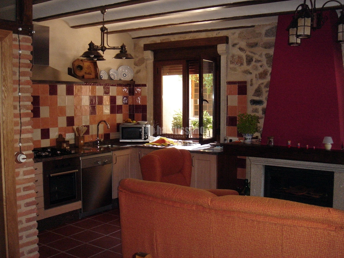 Rehabilitación San Esteban