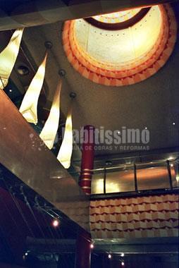 Restaurante Lucciola 