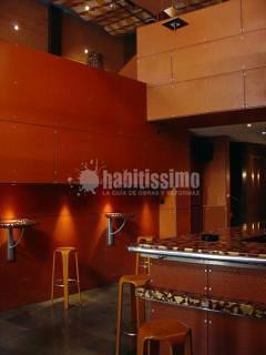 Restaurante Lucciola 