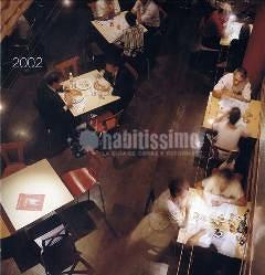 Restaurante Lucciola 