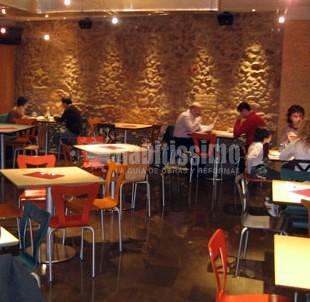 Restaurante Lucciola 