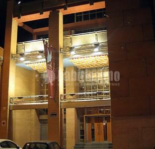 Restaurante Lucciola 