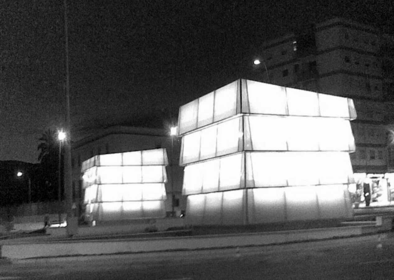 Soterramiento De Vía Urbana