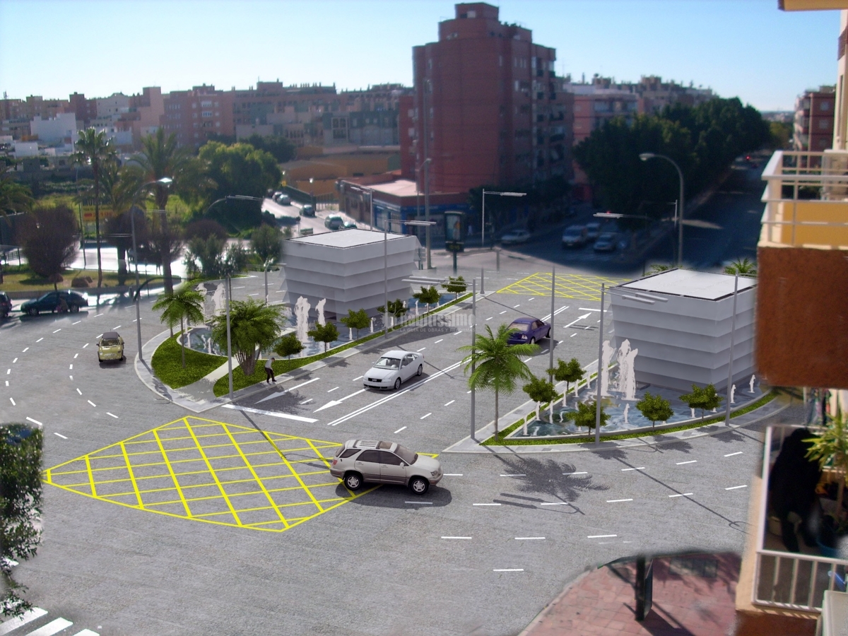 Soterramiento De Vía Urbana