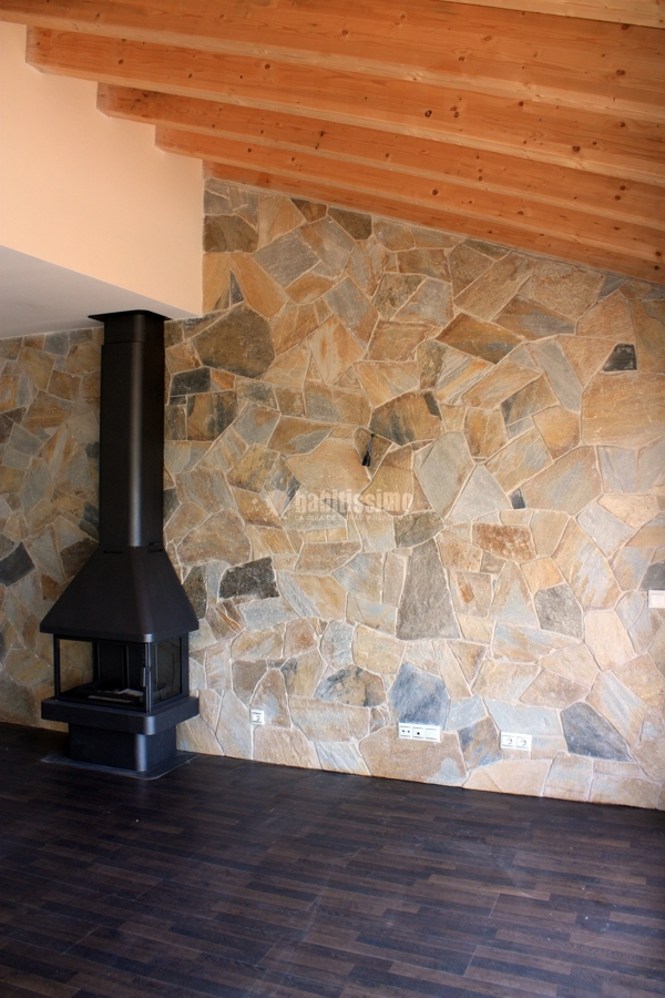 Chalets Pareados en Hoyos del Espino