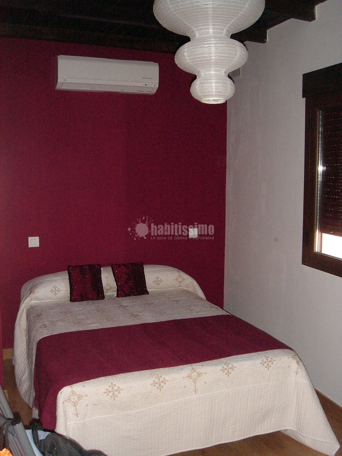 Rehabilitación San Esteban