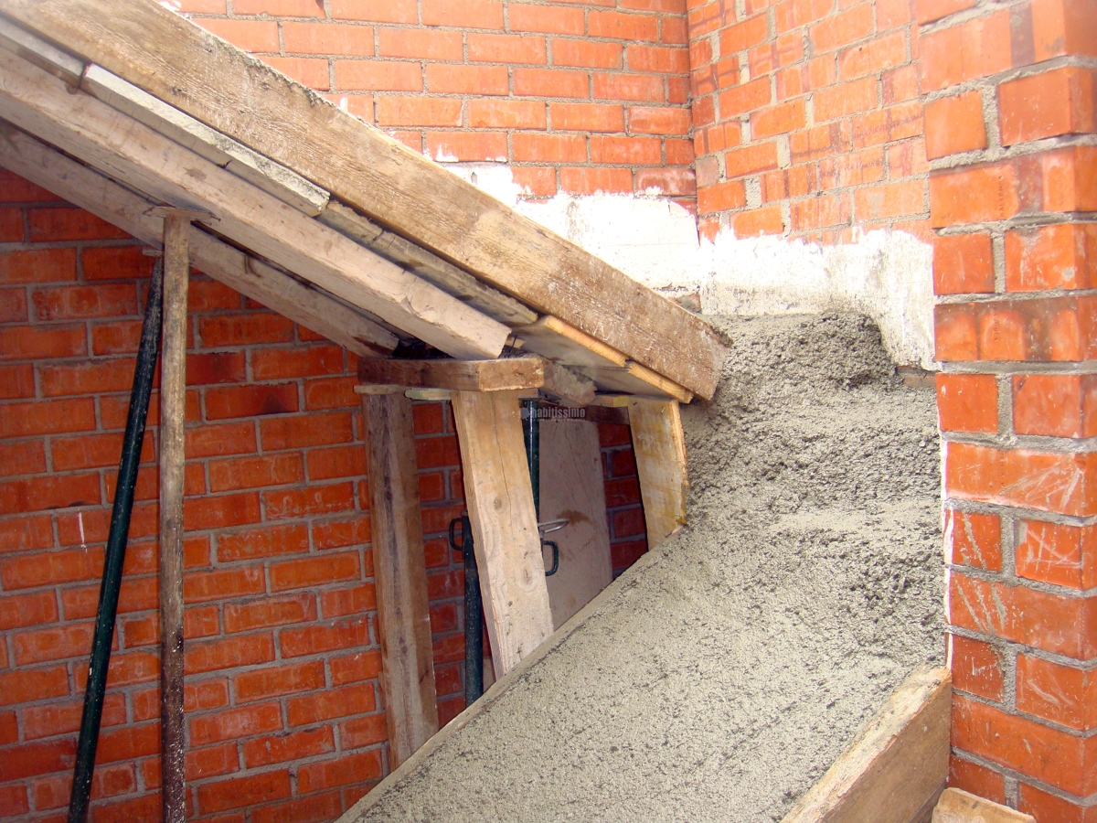 Construccion Casa Lloret