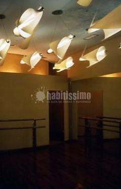 Un espacio para la salud