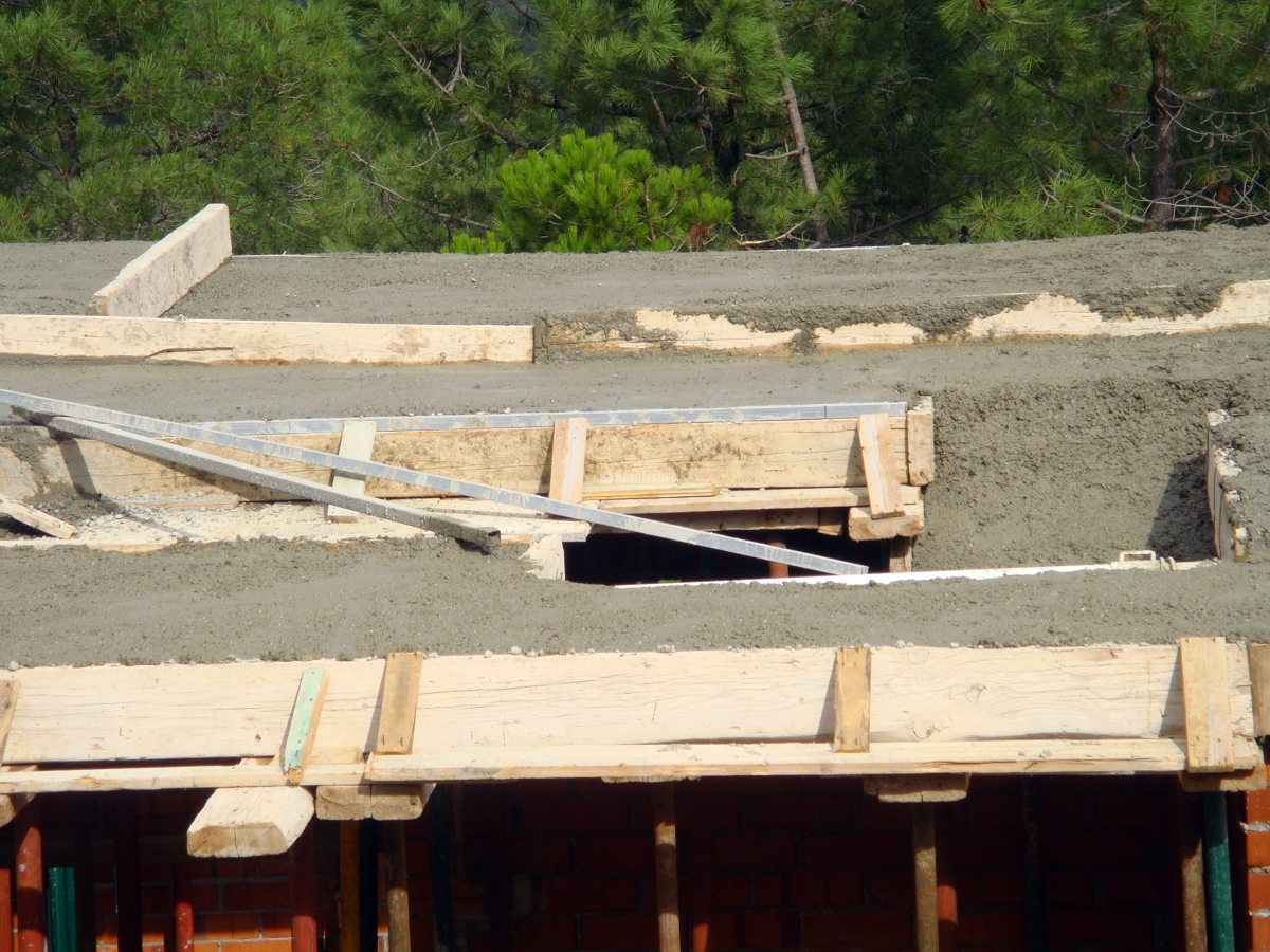 Construccion Casa Lloret