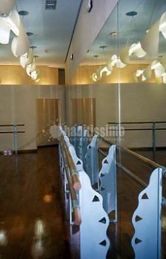 Un espacio para la salud