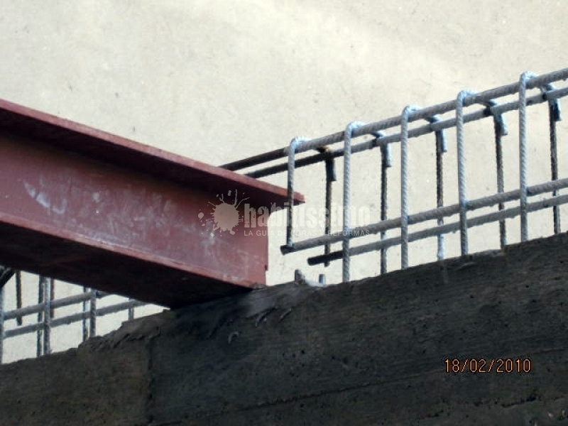 Promoció De Tres Habitatges Al Cor De Sant Andreu