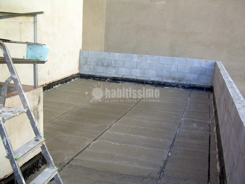 Promoció De Tres Habitatges Al Cor De Sant Andreu