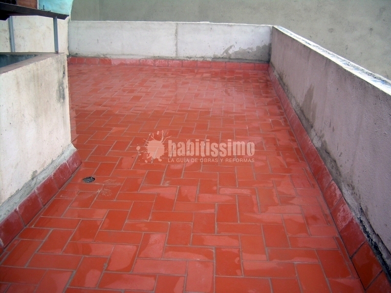 Promoció De Tres Habitatges Al Cor De Sant Andreu