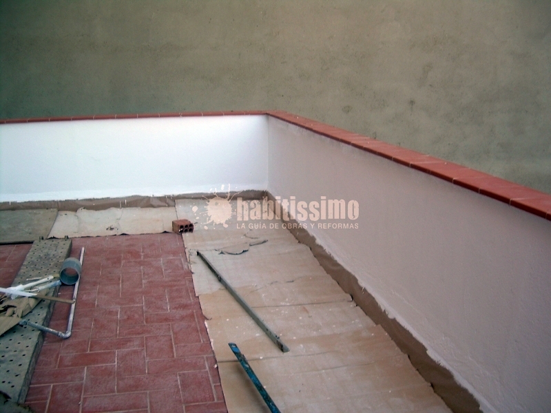 Promoció De Tres Habitatges Al Cor De Sant Andreu