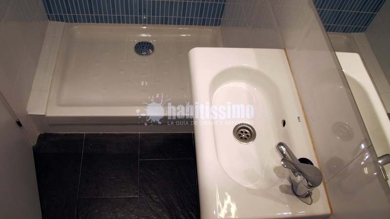 Promoció De Tres Habitatges Al Cor De Sant Andreu