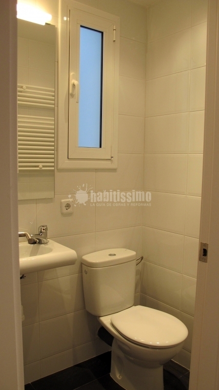 Promoció De Tres Habitatges Al Cor De Sant Andreu