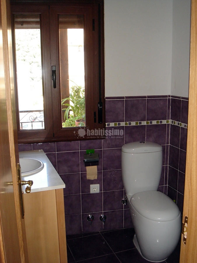 Rehabilitación San Esteban