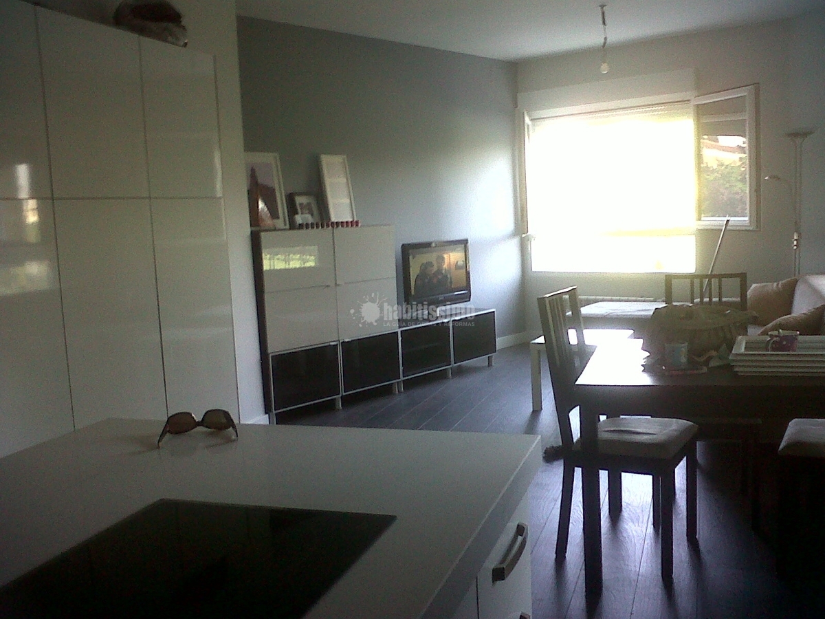 Reforma Piso En Parque De La Cornisa