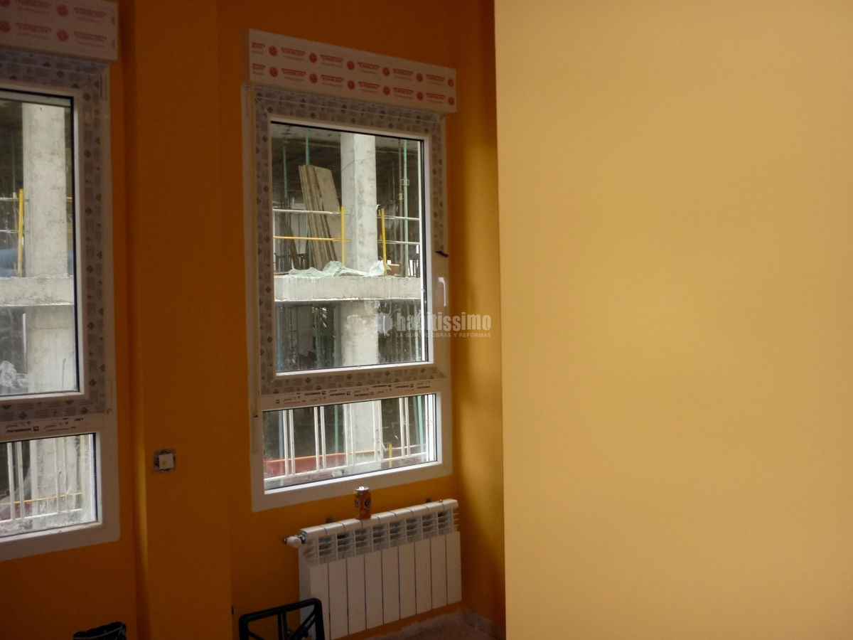 Reforma Piso En Parque De La Cornisa