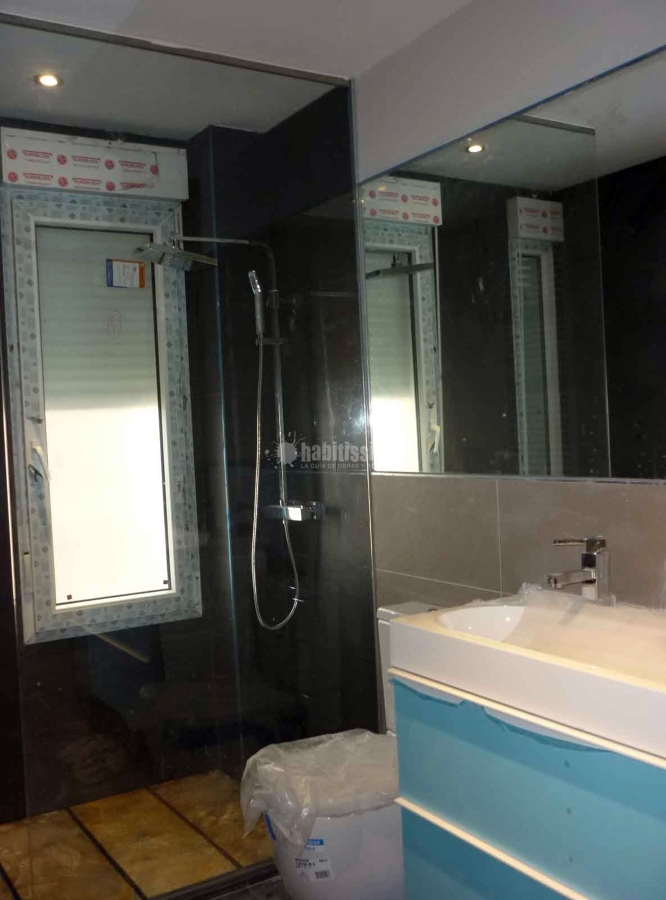 Reforma Piso En Parque De La Cornisa