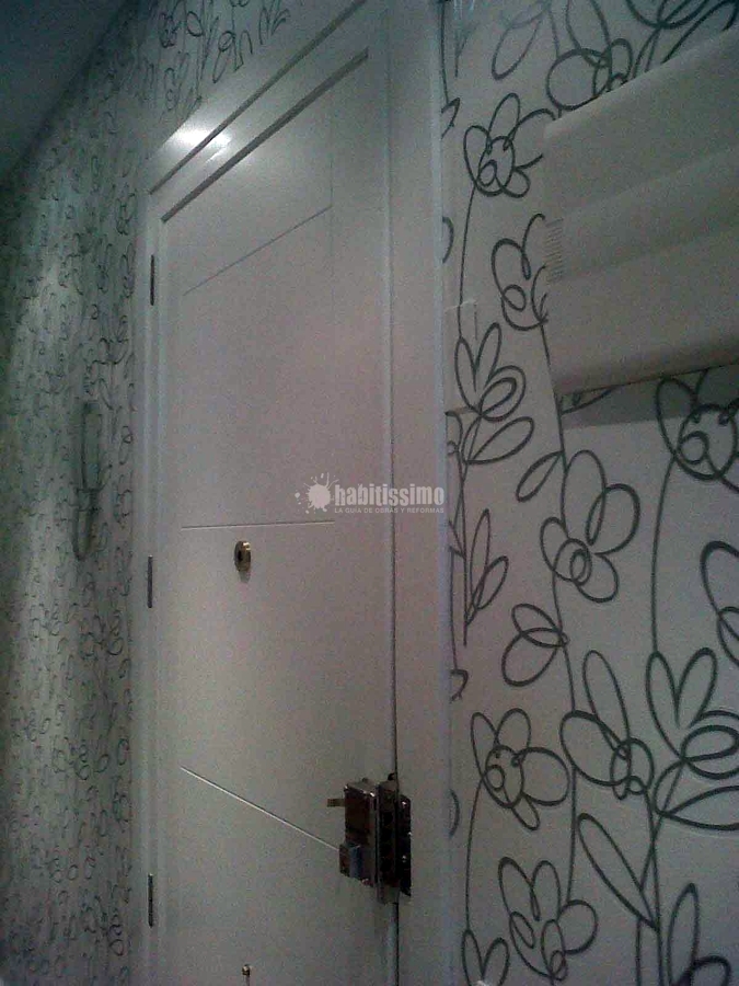 Reforma Piso En Parque De La Cornisa