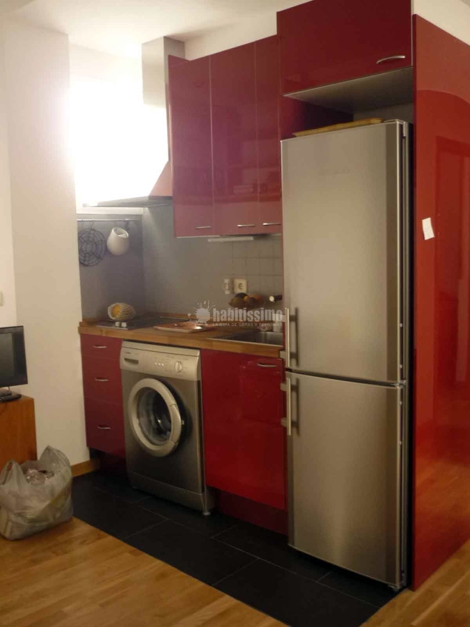 Refoma De Baño Y Cocina