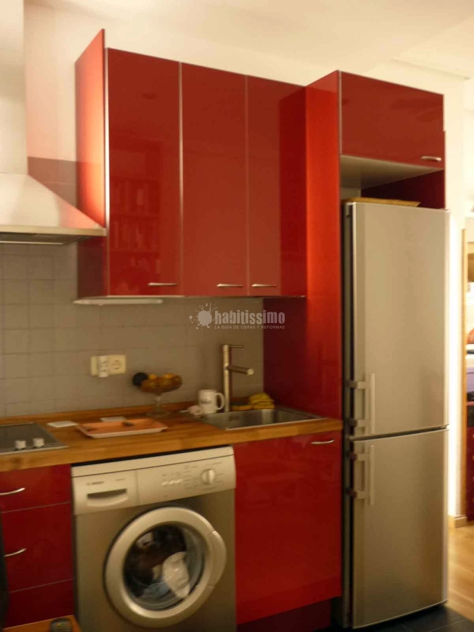 Refoma De Baño Y Cocina