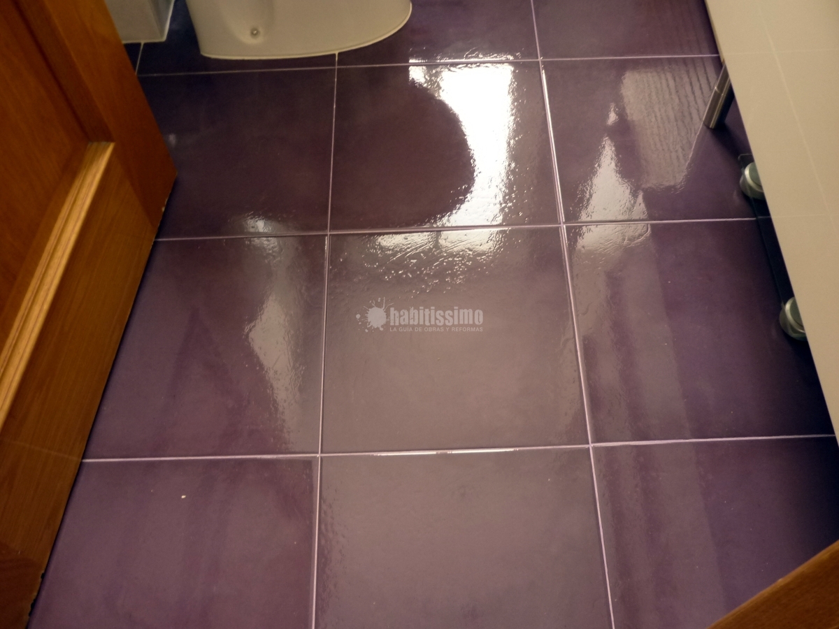 Refoma De Baño Y Cocina