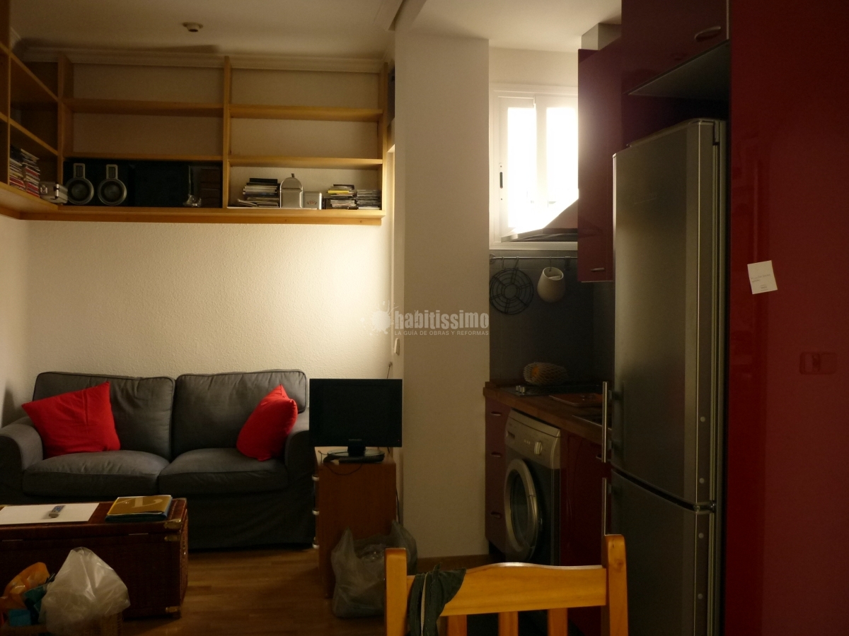 Refoma De Baño Y Cocina