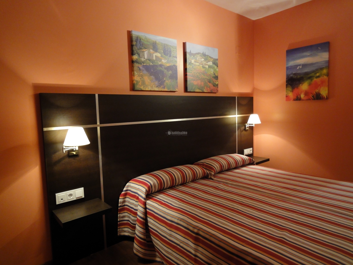 Hotel Monterrey Costa (Chipiona) 60 Habitaciones