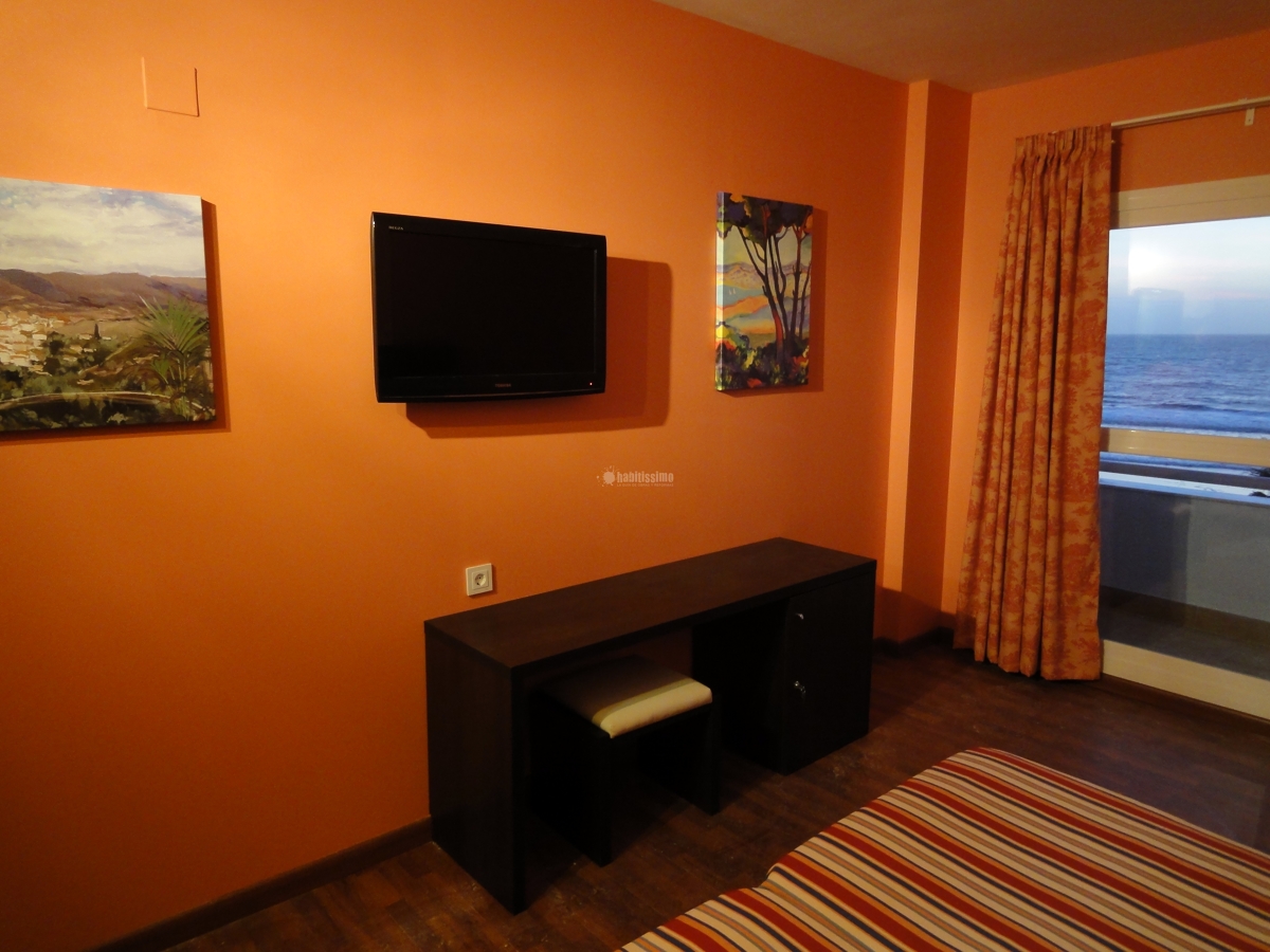 Hotel Monterrey Costa (Chipiona) 60 Habitaciones