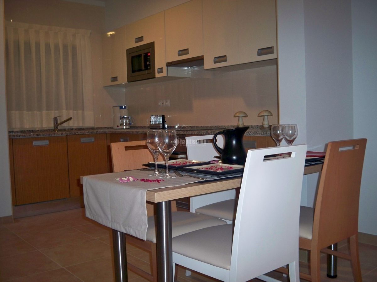 Aparta Hotel Sagres Time 139 Apartamentos