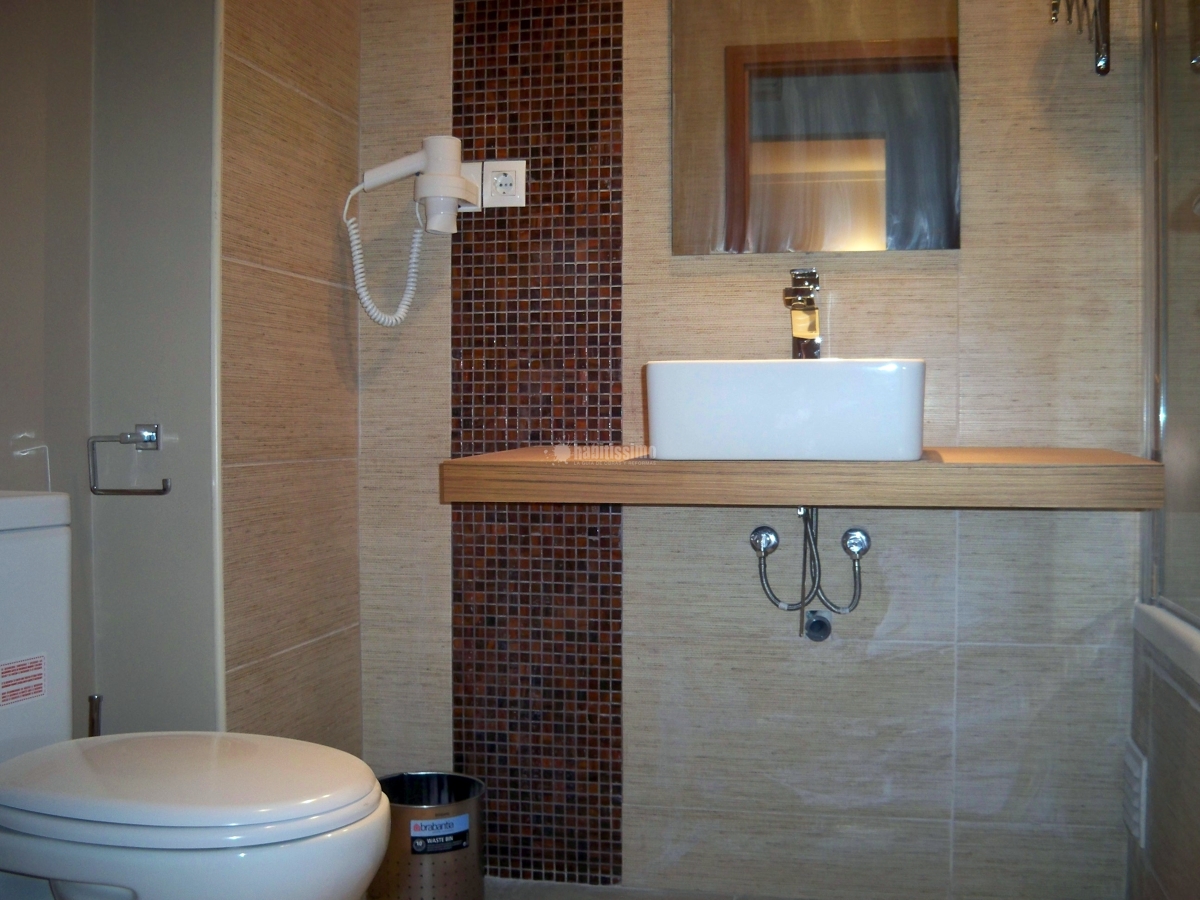 Aparta Hotel Sagres Time 139 Apartamentos