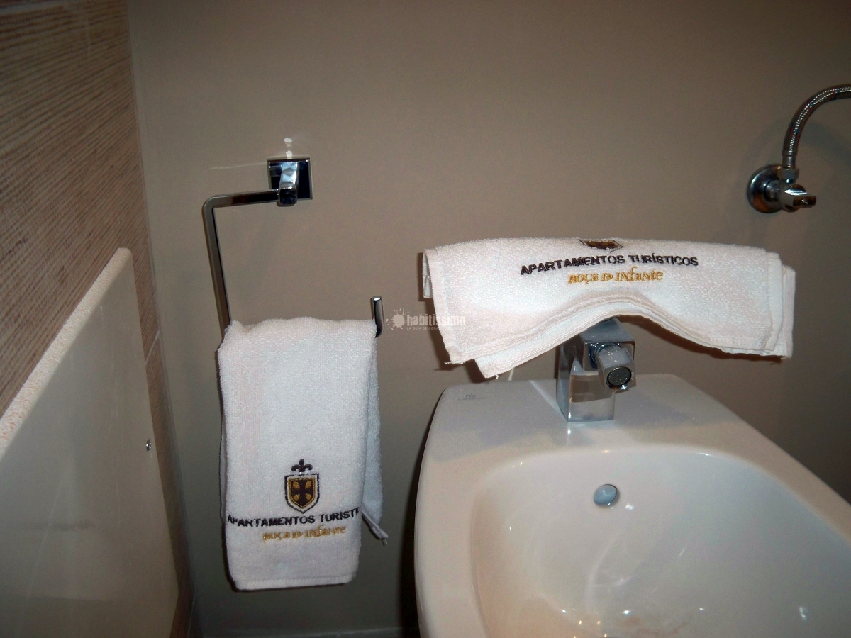 Aparta Hotel Sagres Time 139 Apartamentos