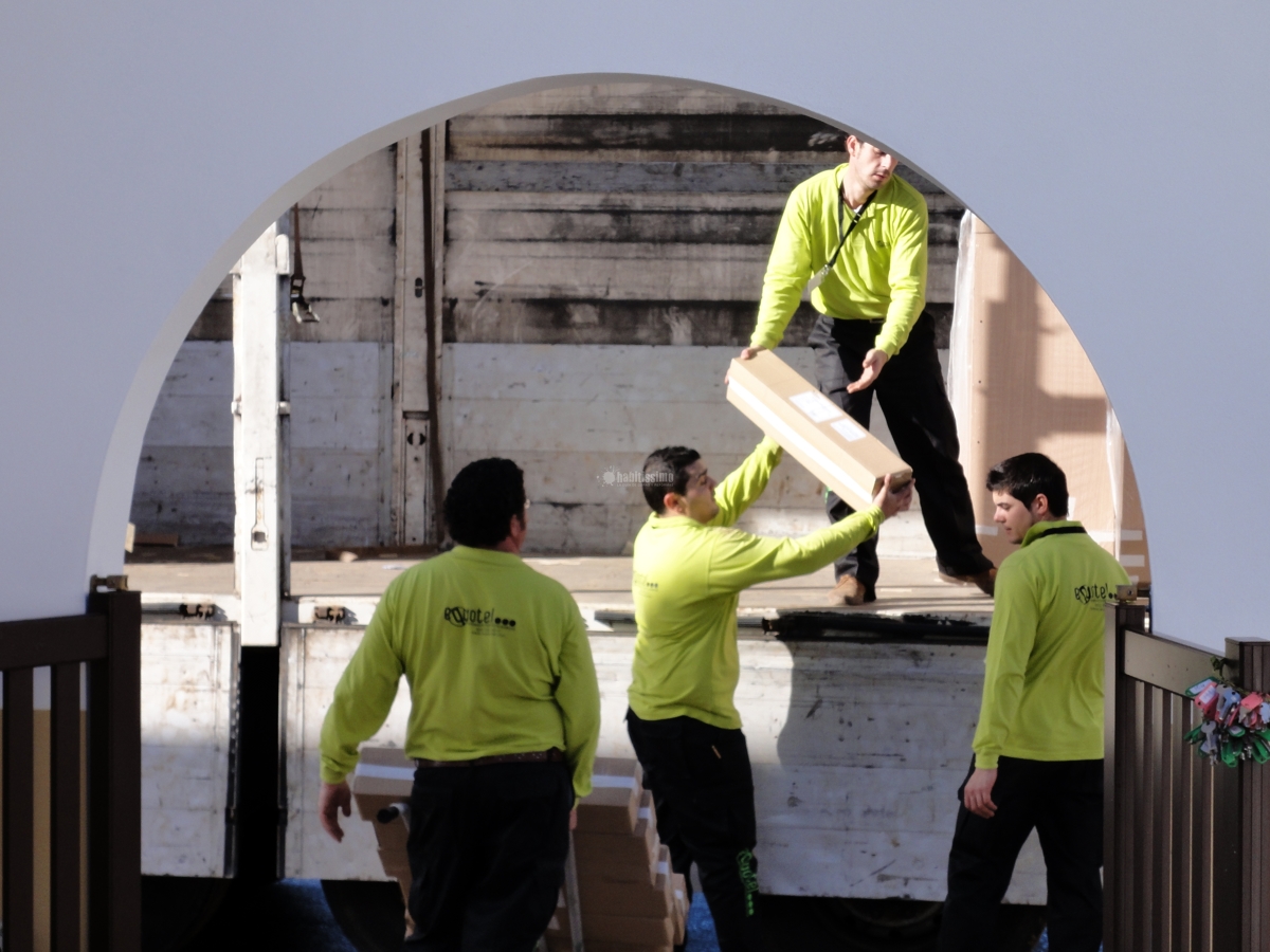 Aparta Hotel Sagres Time 139 Apartamentos