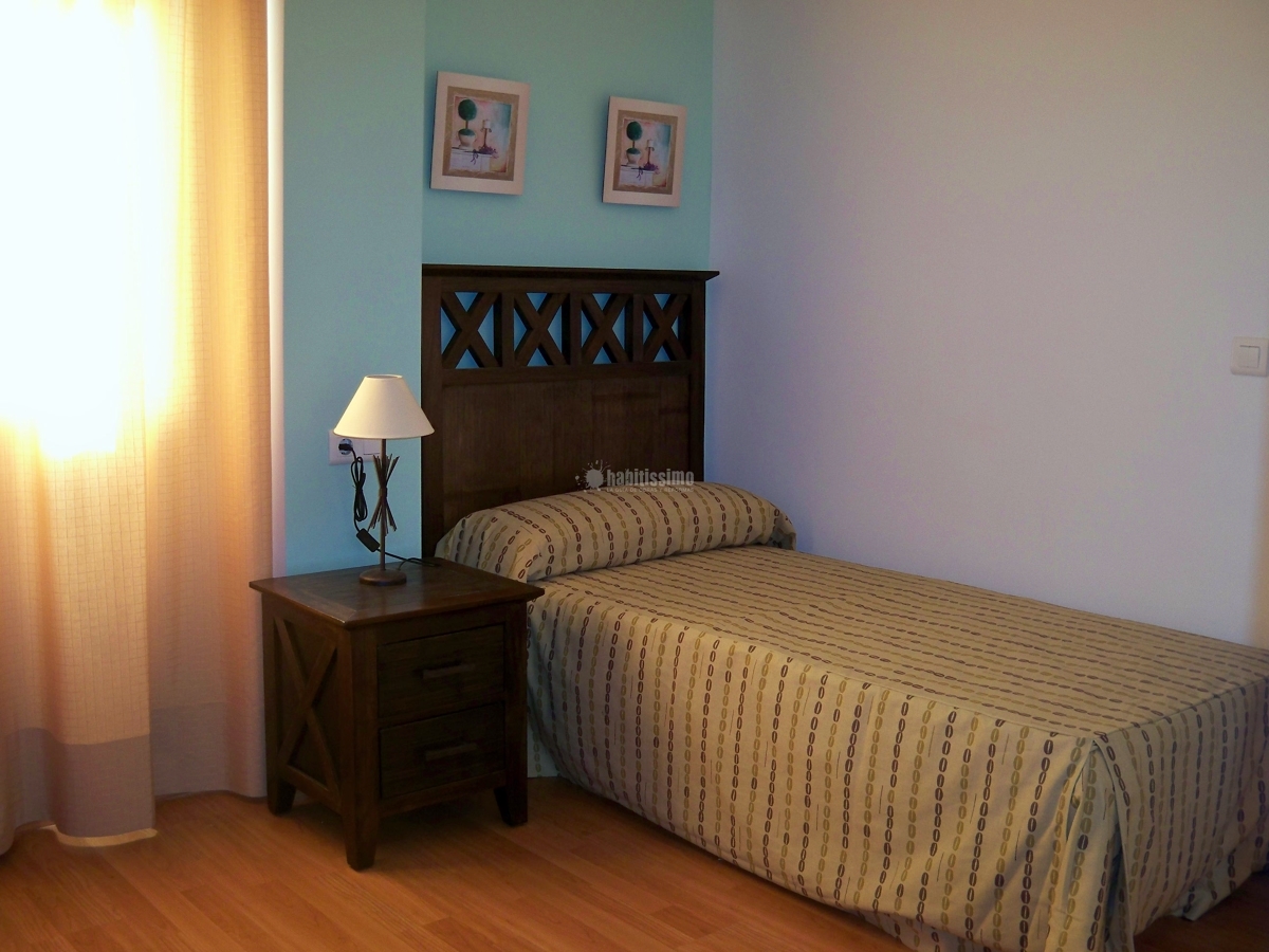 Urbanización Senderos del Ronquillo