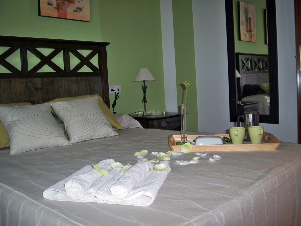 Urbanización Senderos del Ronquillo