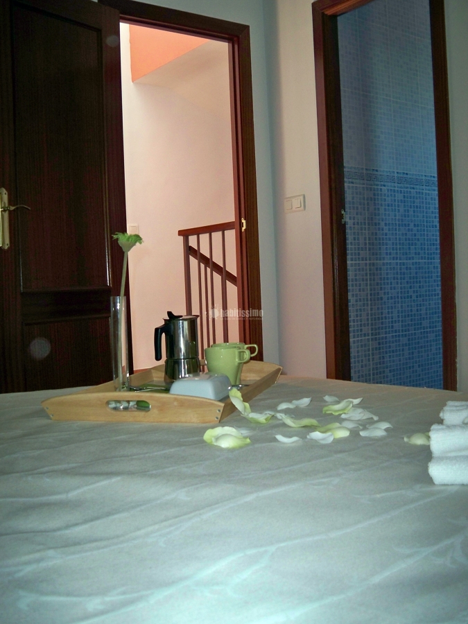 Urbanización Senderos del Ronquillo