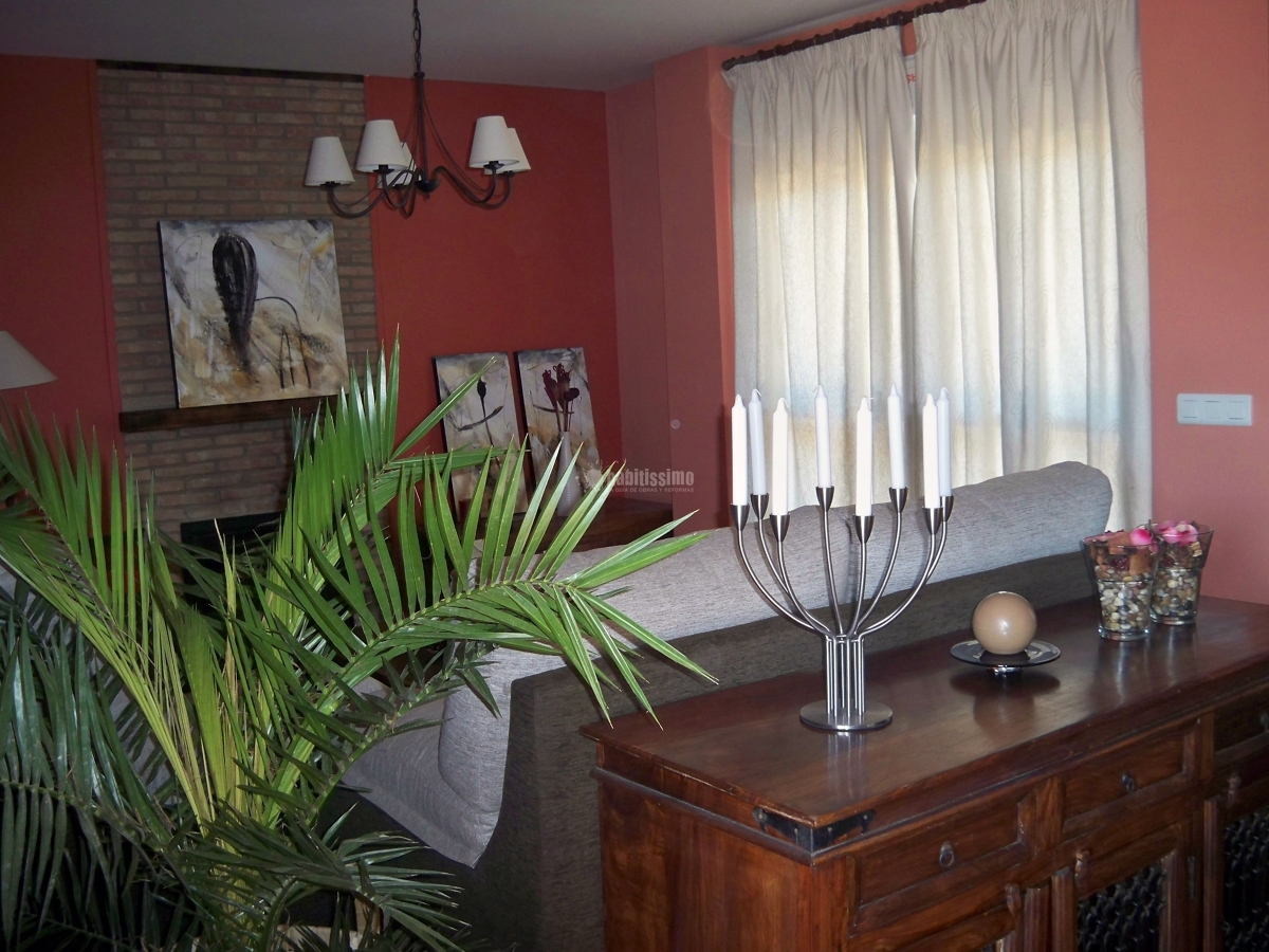 Urbanización Senderos del Ronquillo