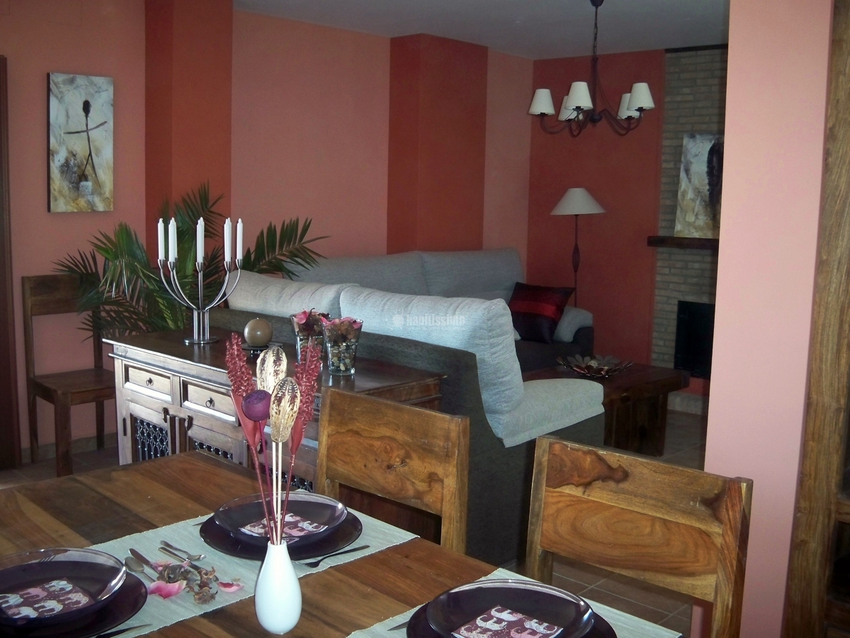 Urbanización Senderos del Ronquillo