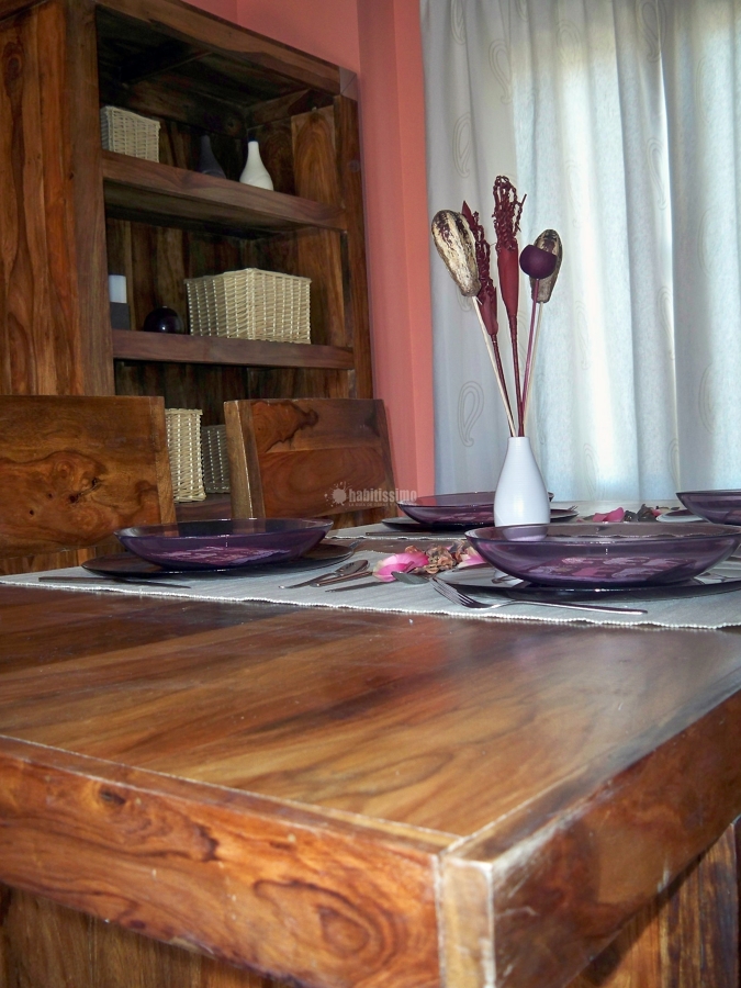 Urbanización Senderos del Ronquillo