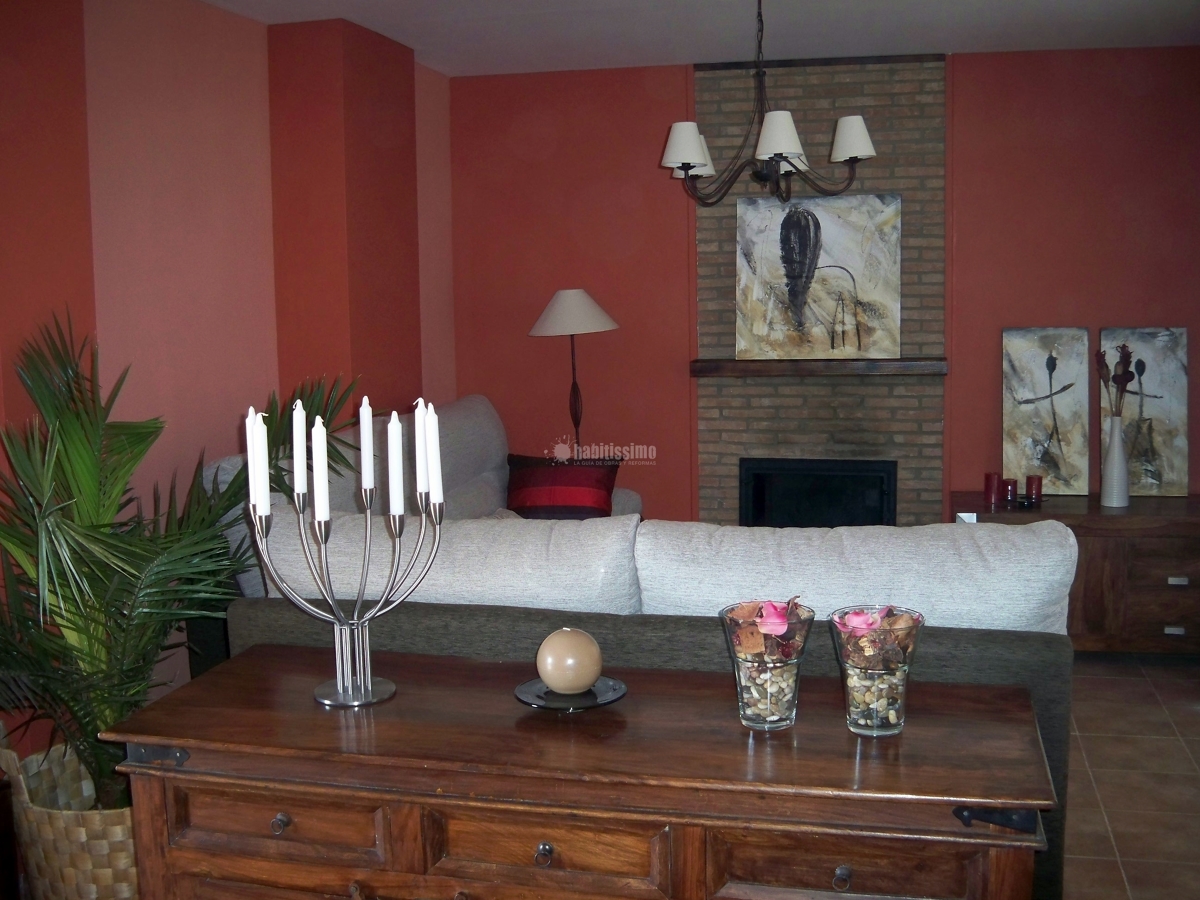 Urbanización Senderos del Ronquillo