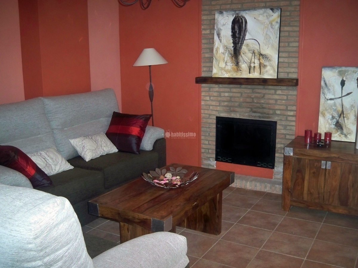 Urbanización Senderos del Ronquillo