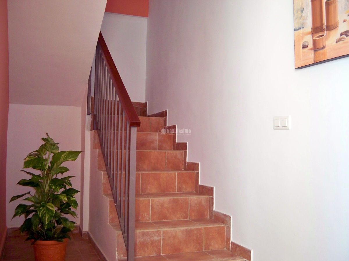 Urbanización Senderos del Ronquillo