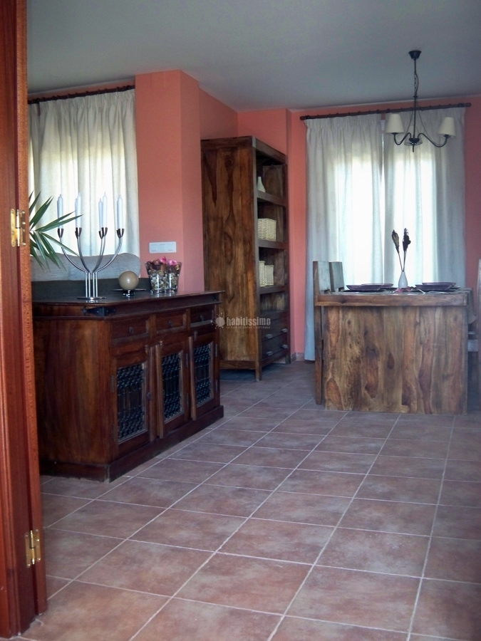 Urbanización Senderos del Ronquillo