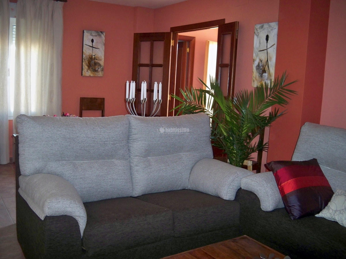 Urbanización Senderos del Ronquillo