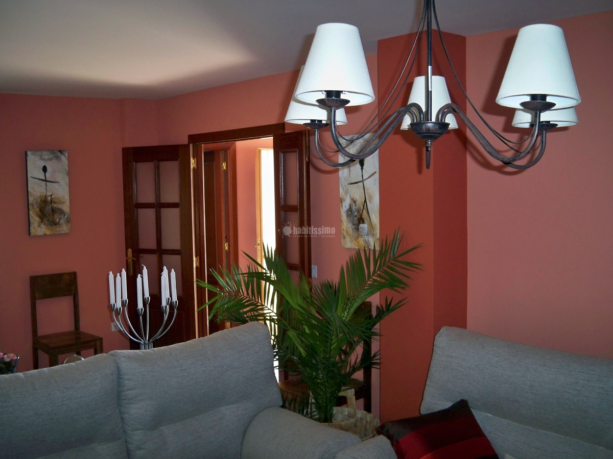 Urbanización Senderos del Ronquillo