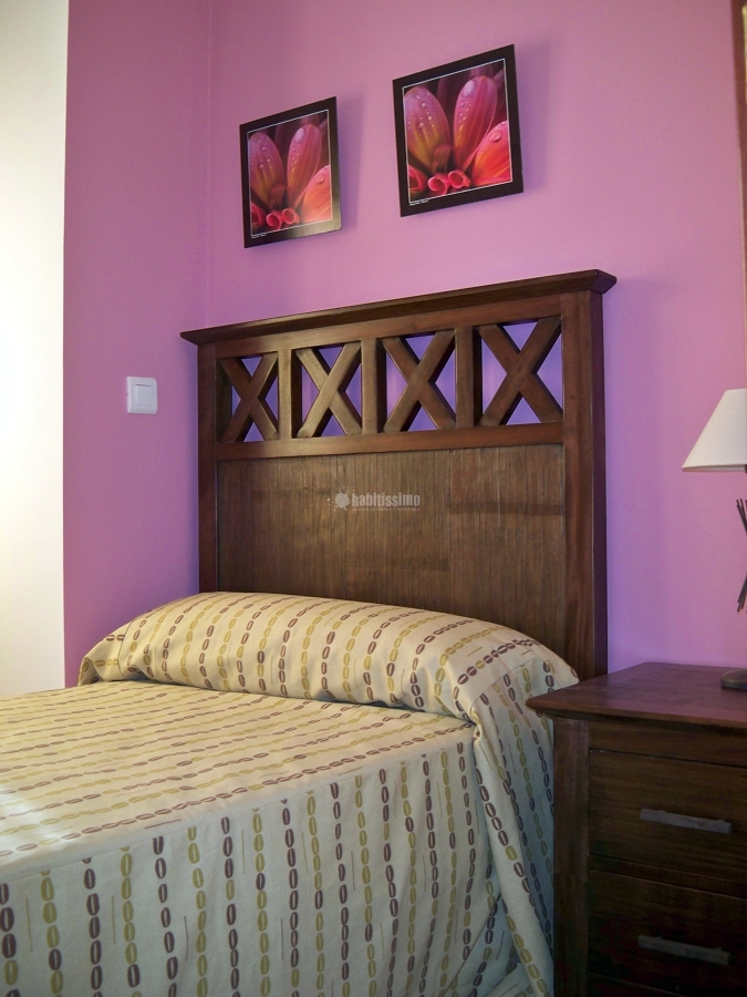 Urbanización Senderos del Ronquillo