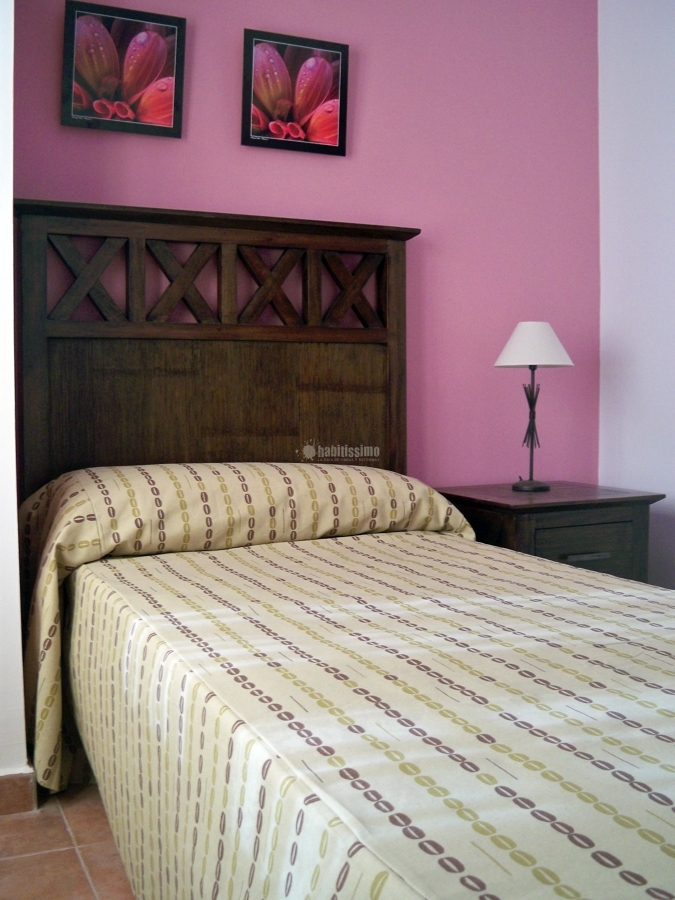 Urbanización Senderos del Ronquillo