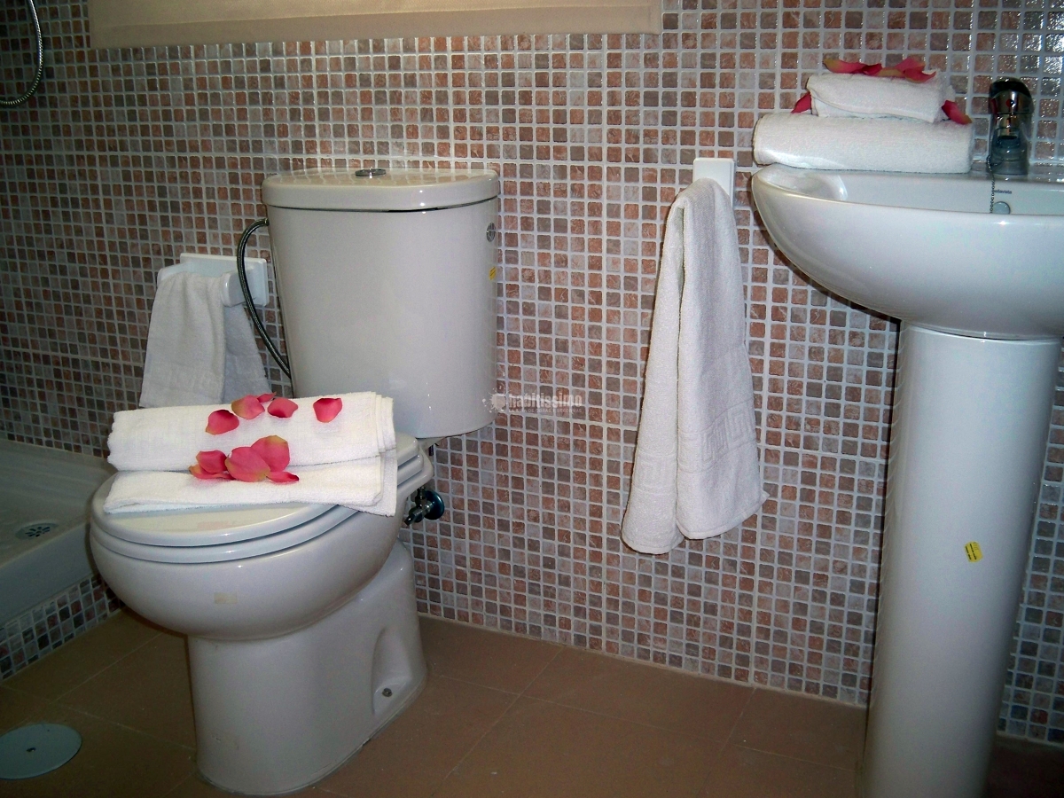 Urbanización Senderos del Ronquillo